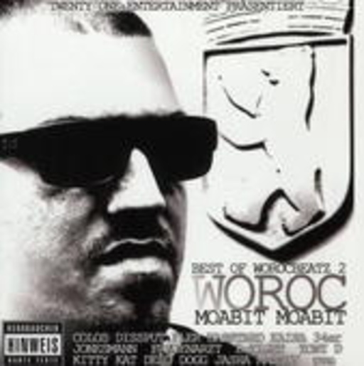 Woroc – Moabit Moabit