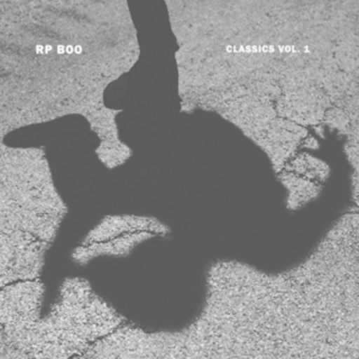 RP Boo – Classics Vol. 1