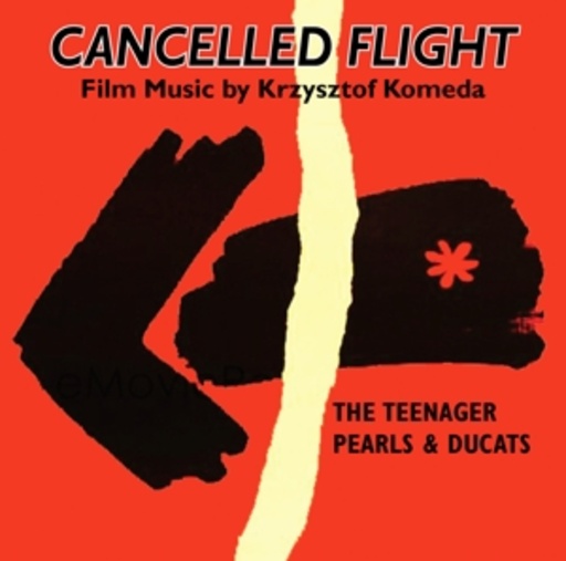 Cancelled Flight
