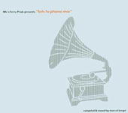 Diverse – Bits To Phono