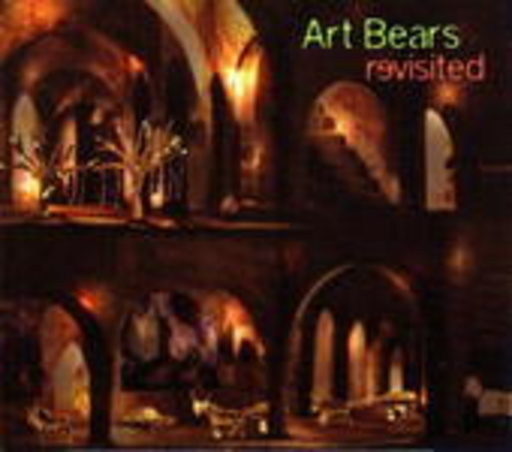 Art Baers – Revisited