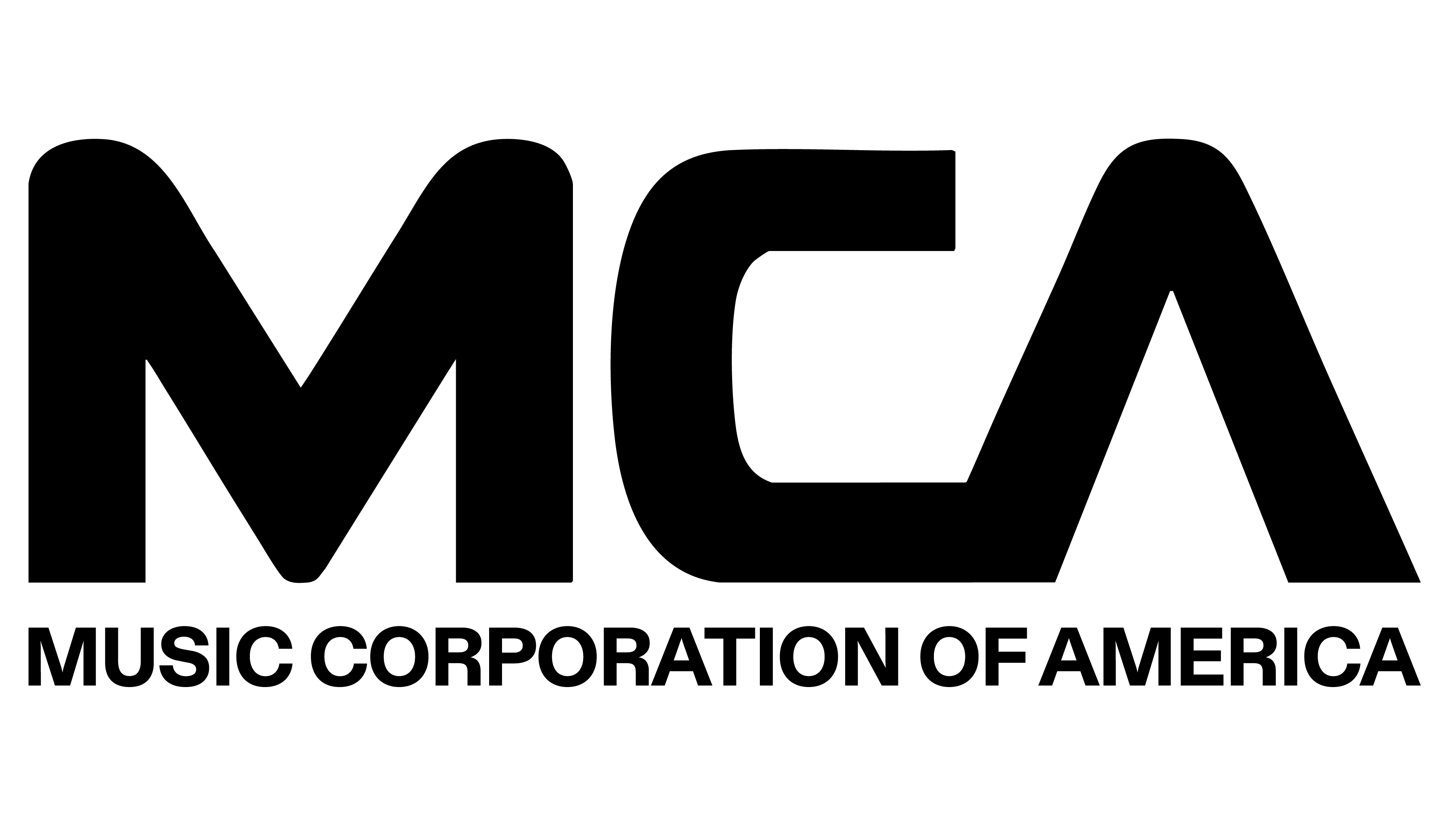 Neuer Name: Die Nashville-Unternehmungen der UMG heißen nun Music Corporation Of America.