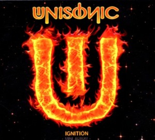 Unisonic – Ignition