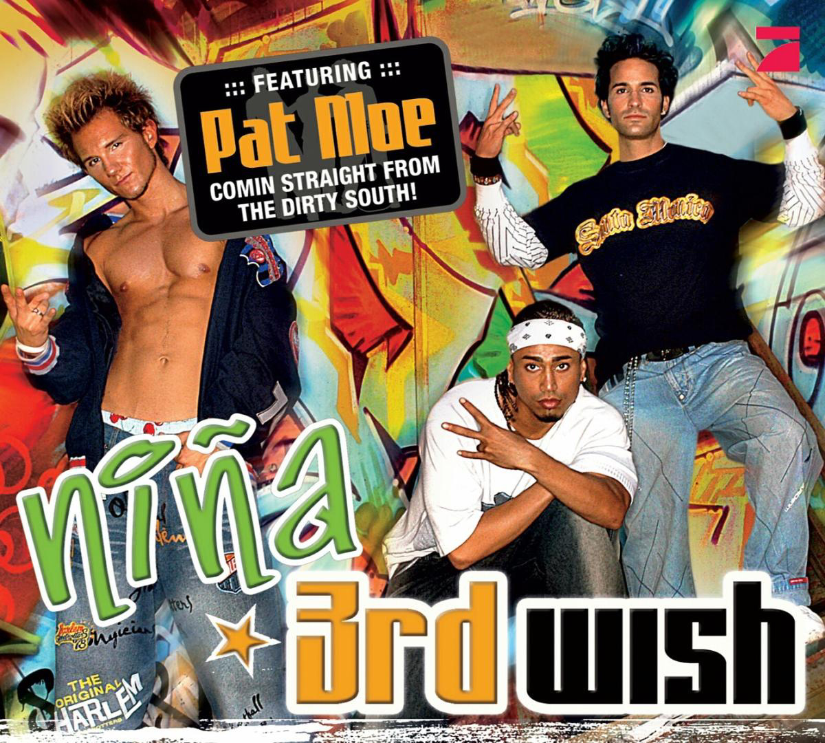 3rd Wish – Nina