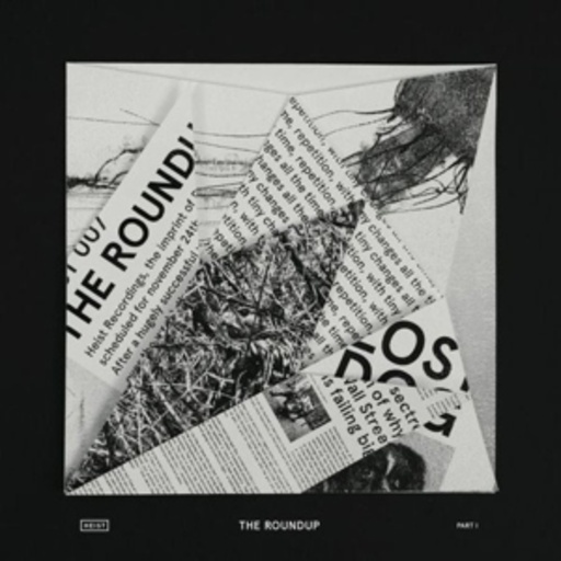 Roundup Part 1
