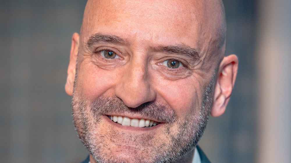 Bezeichnet den Energiefonds als "von Anfang an verkorkst": BDKV-Geschäftsführer Johannes Everke.