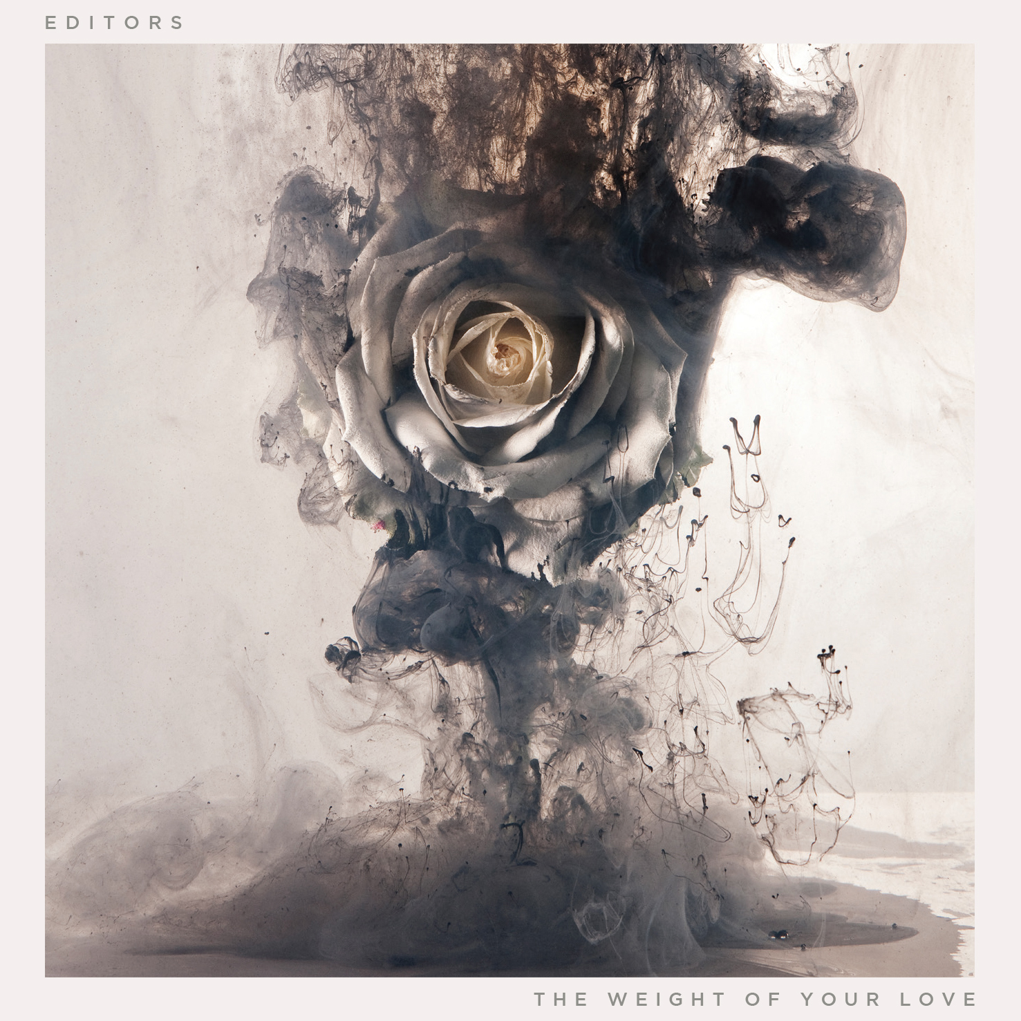 Editors – The Weight Of Your Love
