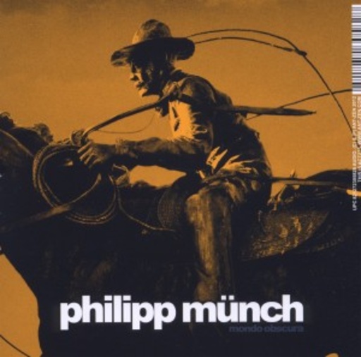 Philipp Muench – Mondo Obscura