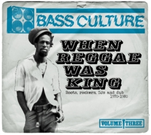 Diverse – When Reggae Was King - Roots, Rockers, DJs And Dub 1970-1980