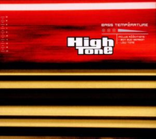 High Tone – Bass Temprature