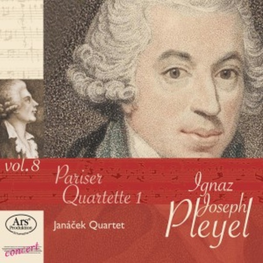 André Isoir/Michel Giboureau – Pariser Quartette Vol. 1