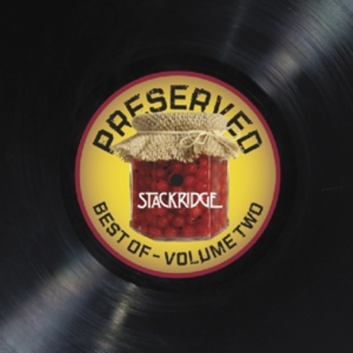 Stackridge – Best Of - Volume Two