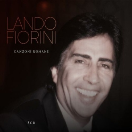 Lando Fiorini – Lando Fiorini