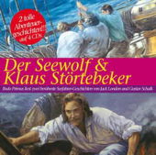 Bodo Primus – Der Seewolf & Klaus Störtebeker