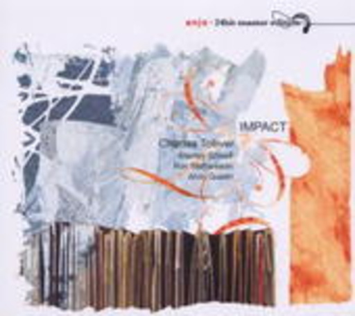 Charles Tolliver – Impact