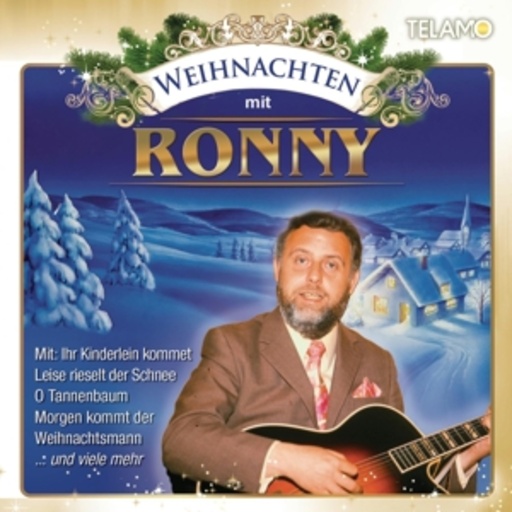 Ronny – Weihnachten