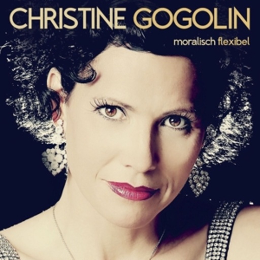 Christine Gogolin – Moralisch flexibel