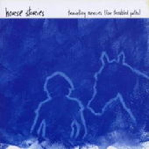 Horse Stories – Travelling Mercies