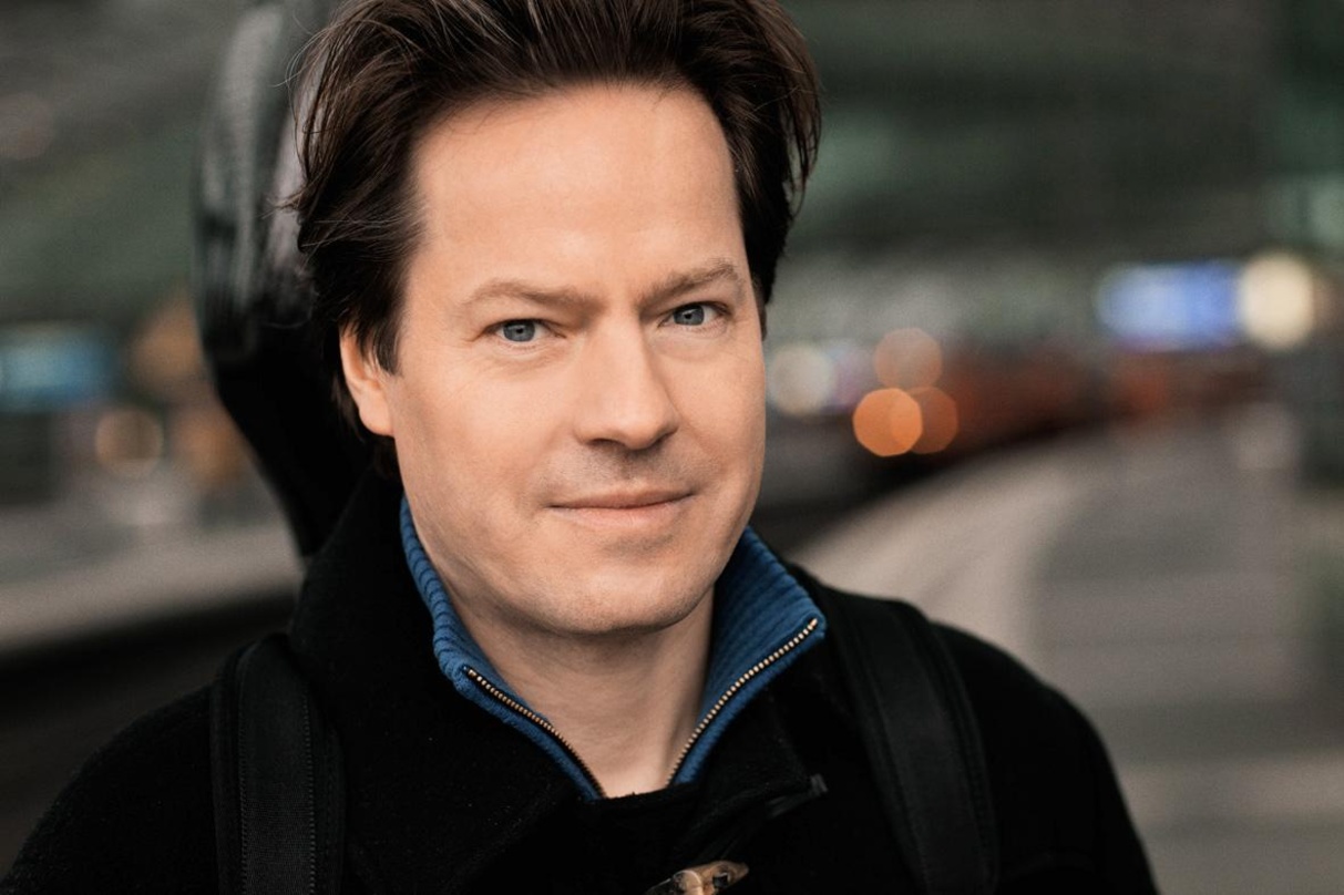Leitet seit 2001 das Moritzburg Festival: Jan Vogler