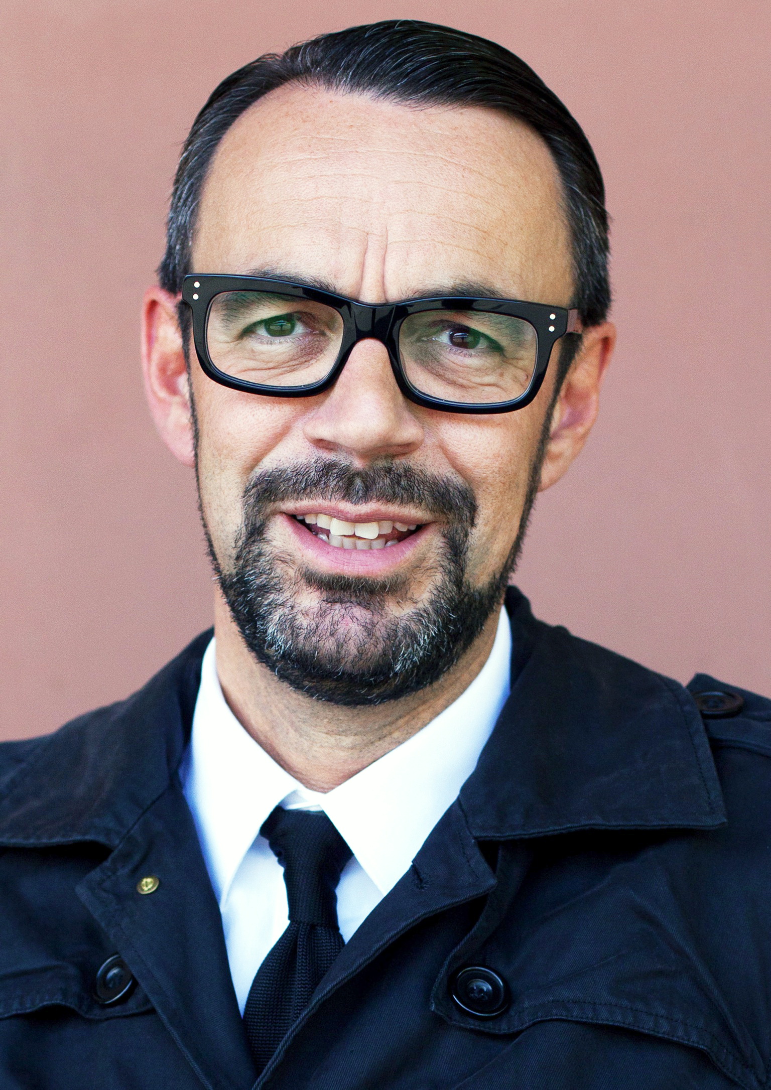 Stefan Sommer
