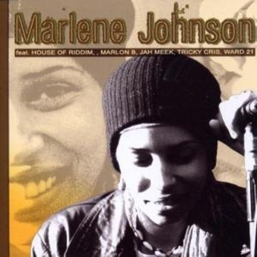Marlene Johnson – Runaway EP
