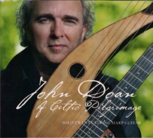 John Doan – A Celtic Pilgrimage