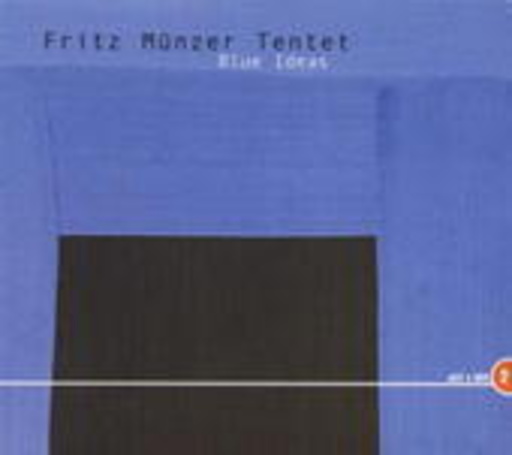 Fritz Münzer – Blue Ideas