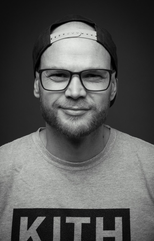 Holt die Beginner ins Boot: Tino Kunstmann