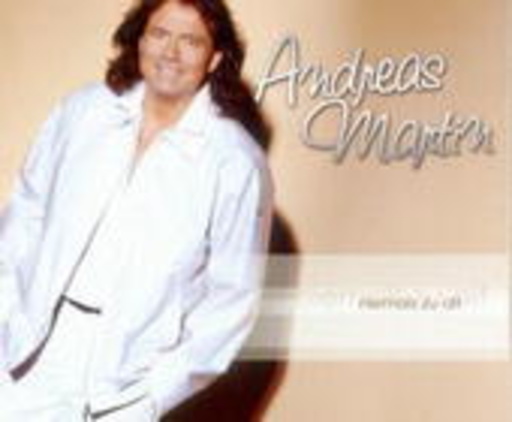 Andreas Martin – Niemals zu alt
