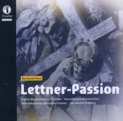 Diverse – Lettner-Passion
