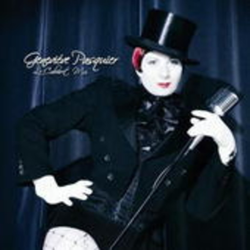 Genevieve Pasquier – Le Cabaret Moi