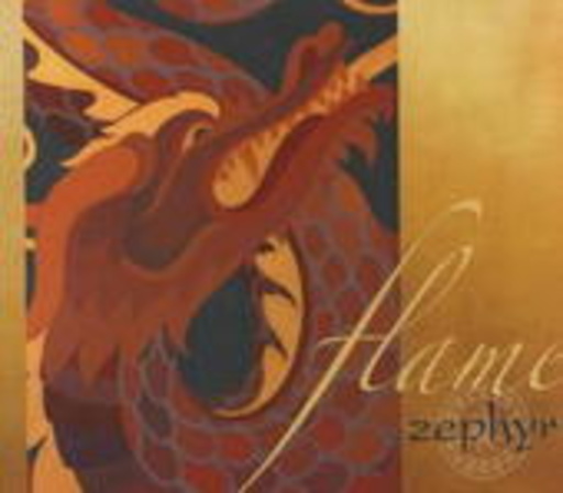 Flame – Zephyr