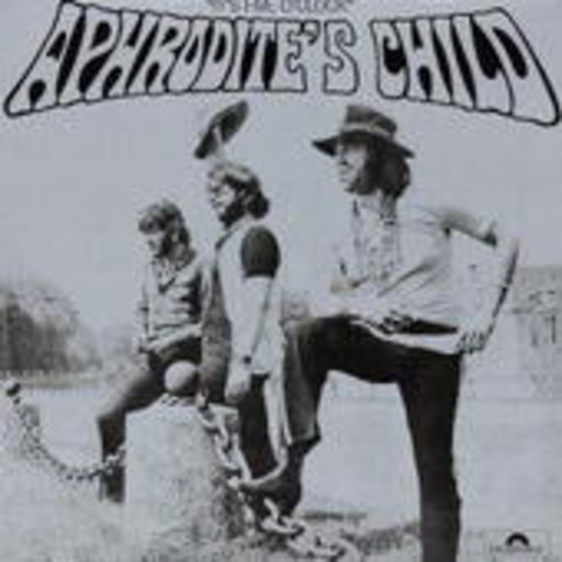 Aphrodite's Child – It's Five O'Clock