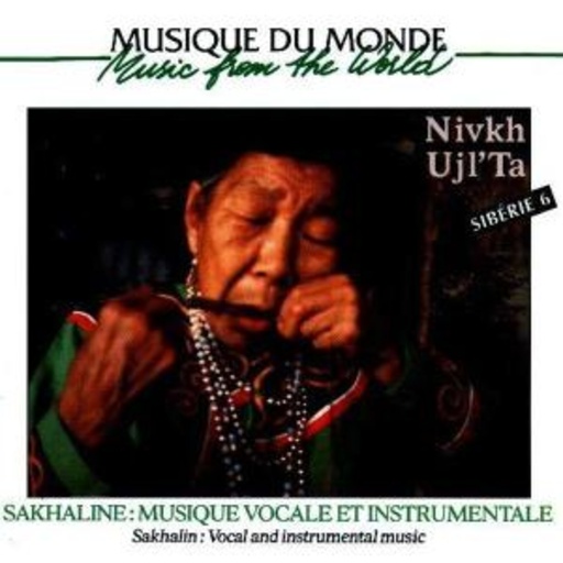 Sakhalin – Sibirien Vol. 6