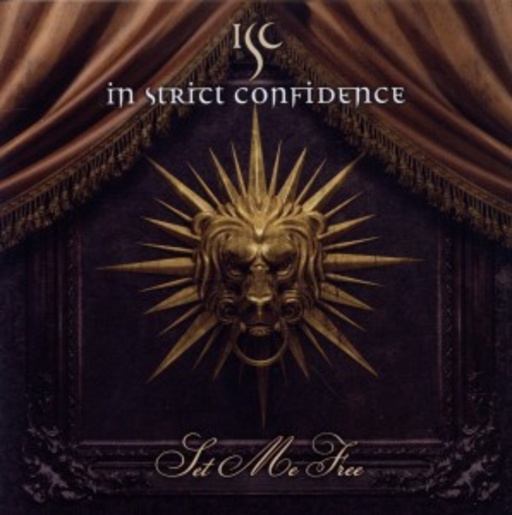 In Strict Confidence – Set Me Free