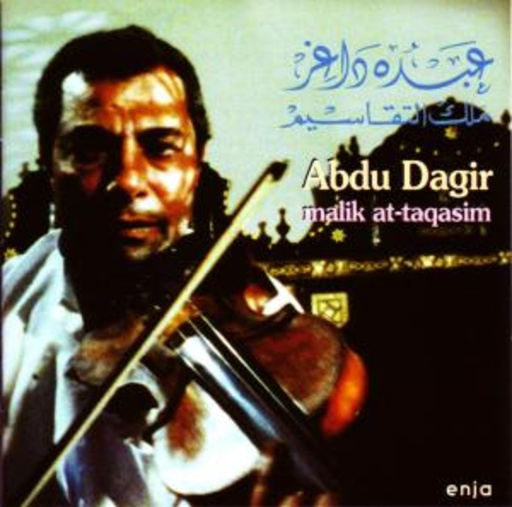 Abdu Dagir – Malik At-Taqasim