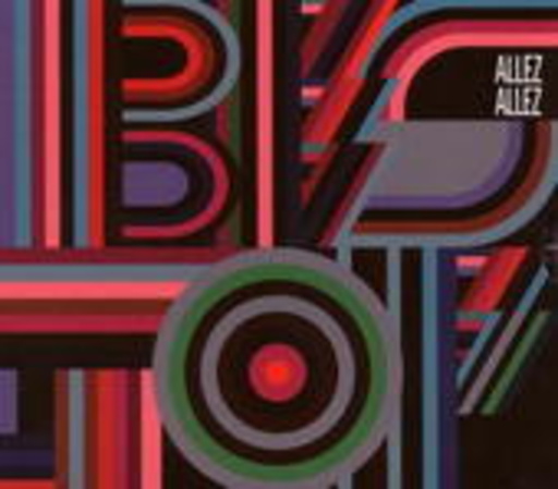 Allez Allez – Best Of Allez Allez