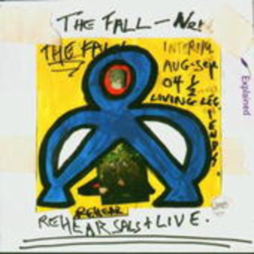 The Fall – Interim