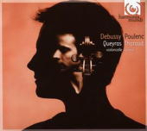 Debussy/Poulenc