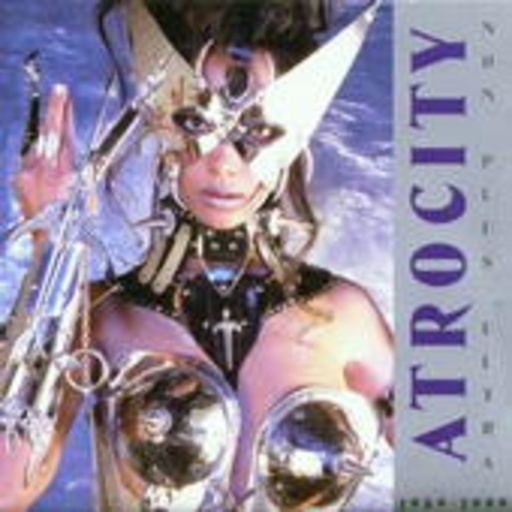 Atrocity – Non Plus Ultra