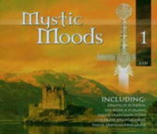 Diverse – Mystic Moods