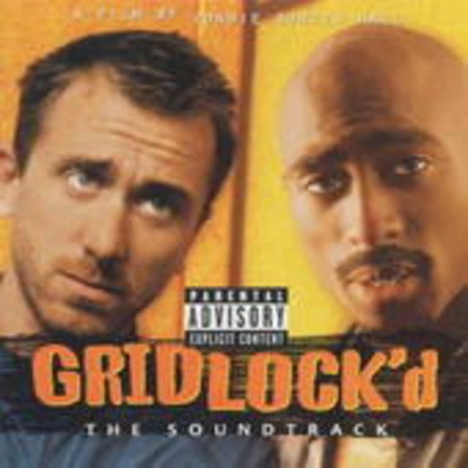 Diverse – Gridlock'd (160gr. Vinyl)