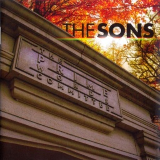 The Sons – The Prime Words Committee