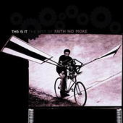 Faith No More – This Is It: The Best Of