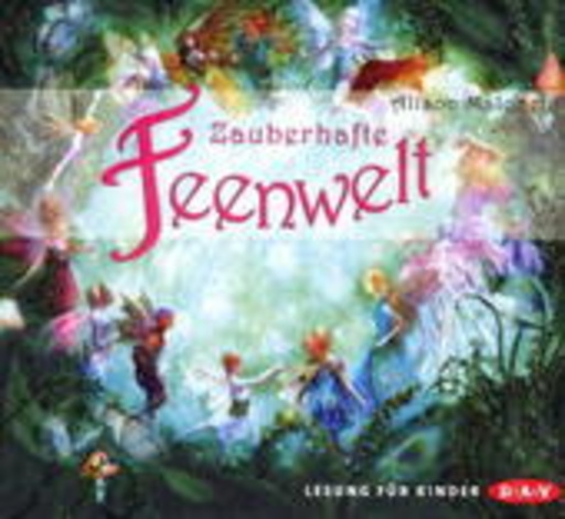 Diverse – Zauberhafte Feenwelt