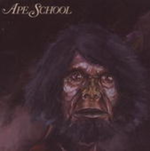 Ape School – Ape School