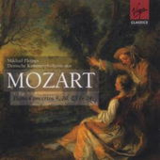 Mikhail Pletnev – Piano Concertos 9,20,23 & 24