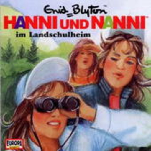 Hanni und Nanni – ... im Landschulheim (12)
