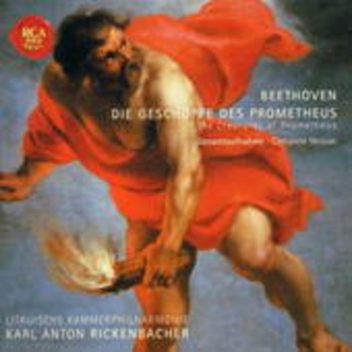 Die Geschöpfe des Prometheus (GA)