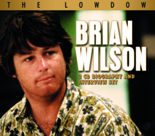 Brian Wilson – The Lowdown